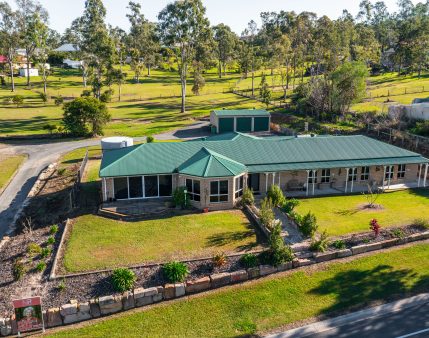 - Meagan Read Property