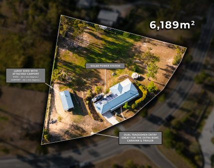 - Meagan Read Property