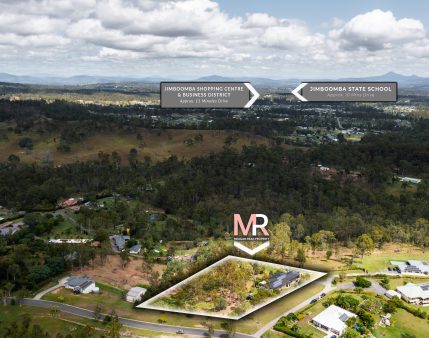 - Meagan Read Property