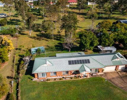 - Meagan Read Property