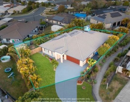 - Meagan Read Property