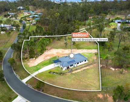 - Meagan Read Property