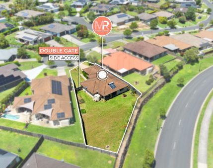 - Meagan Read Property