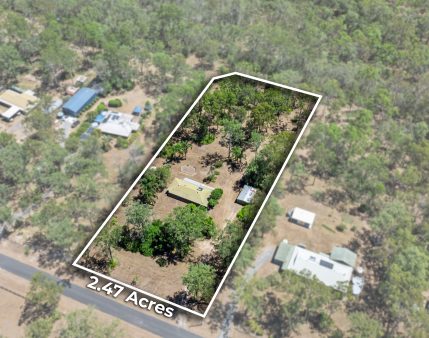 - Meagan Read Property