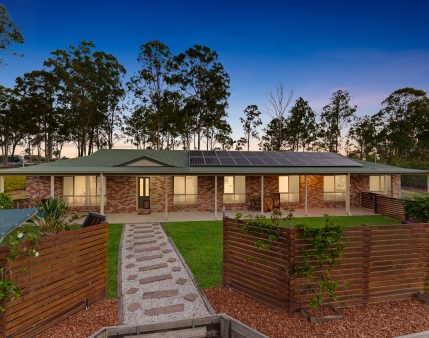 310-314 Bushman Drive, FLAGSTONE, QLD 4280