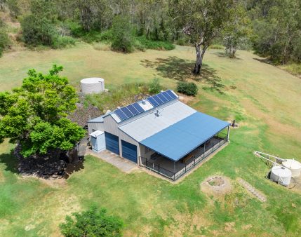 1105 Wild Pig Creek Road, UNDULLAH, QLD 4285