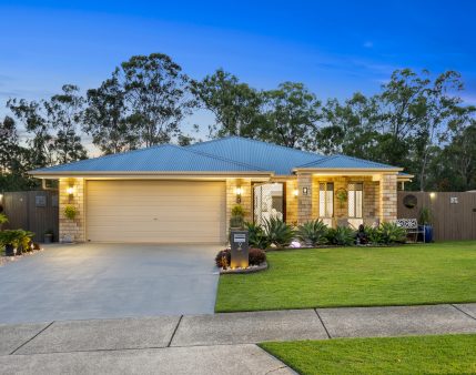 9 Highwood Court, FLAGSTONE, QLD 4280