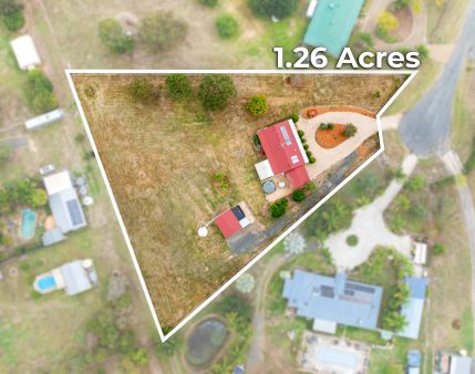 7 Pearson Court, CEDAR GROVE, QLD 4285