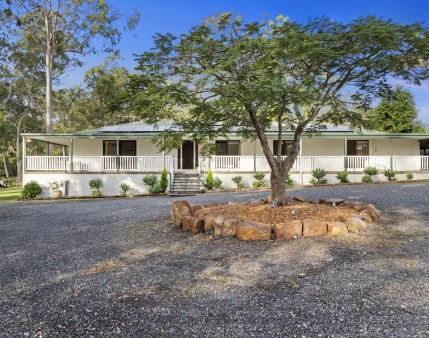 23 Gisbourne Street, FORESTDALE, QLD 4118