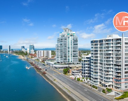 8/316 Marine Parade, LABRADOR, QLD 4215
